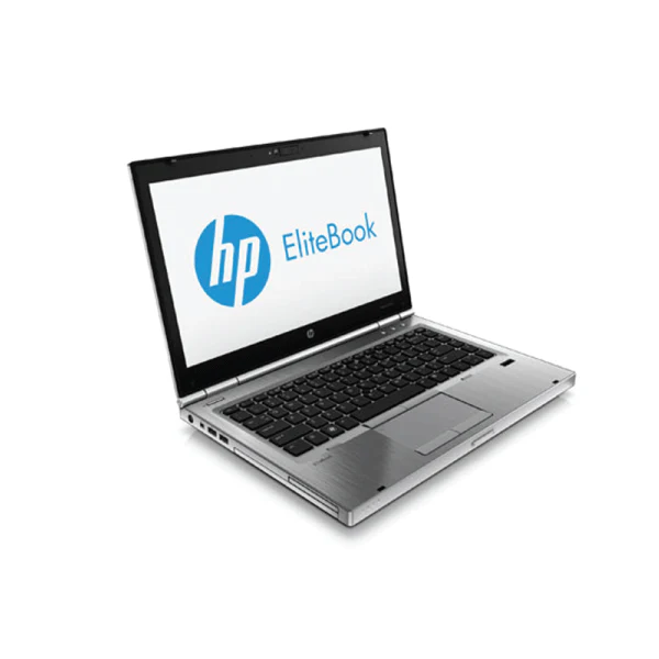 HP EliteBook 8570p i5 3360M 2.8Ghz 4GB 320GB DW W7P 14" Laptop | 3mth Wty - Image 2
