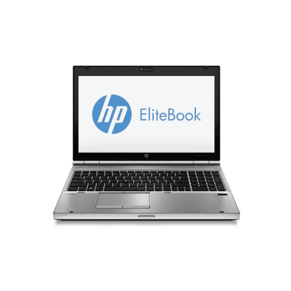 HP EliteBook 8570p i5 3360M 2.8Ghz 4GB 320GB DW W7P 14" Laptop | 3mth Wty - Image 4