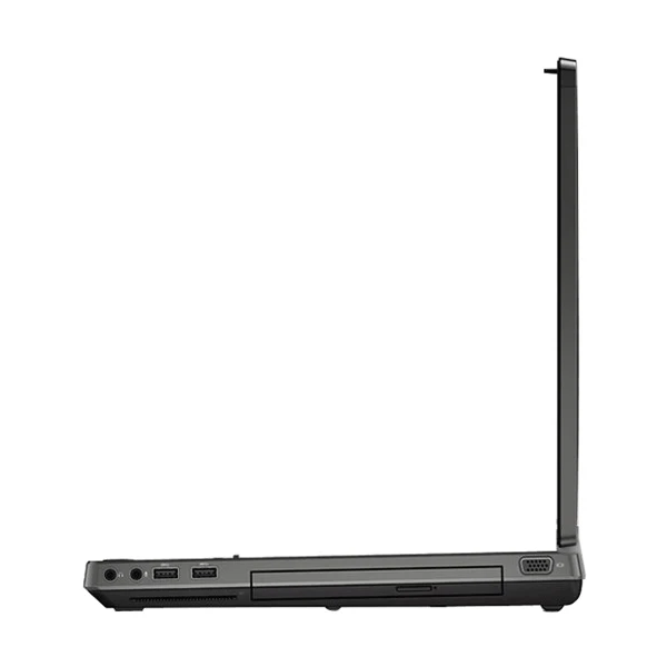HP EliteBook 8570W i7 3520M 2.9Ghz 8GB 750GB DW K1000M W7P 15.6" Laptop | 3mth Wty - Image 5