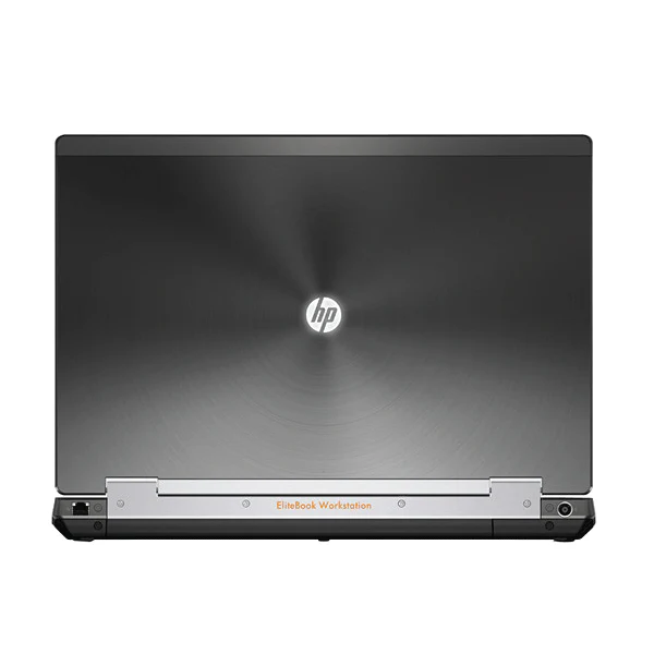 HP EliteBook 8570W i7 3520M 2.9Ghz 8GB 750GB DW K1000M W7P 15.6" Laptop | 3mth Wty - Image 6
