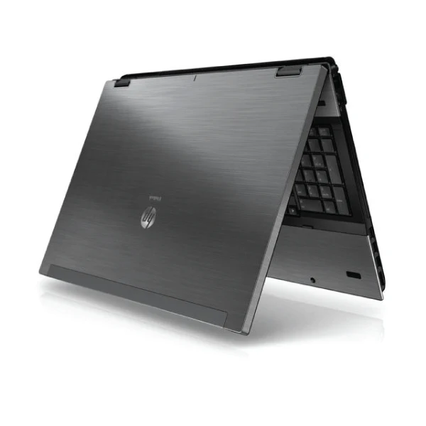 HP EliteBook 8740W i7 720QM 1.60GHz 4GB 500GB DW 17" W7P Laptop | 3mth Wty - Image 2