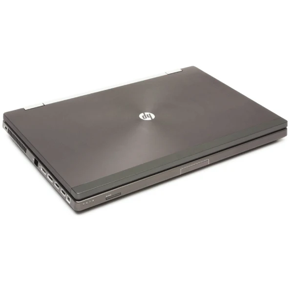 HP EliteBook 8760W i7 2820QM 2.3GHz 4GB 256GB SSD 4000M DW W10P 17.3" | 3mth Wty - Image 6