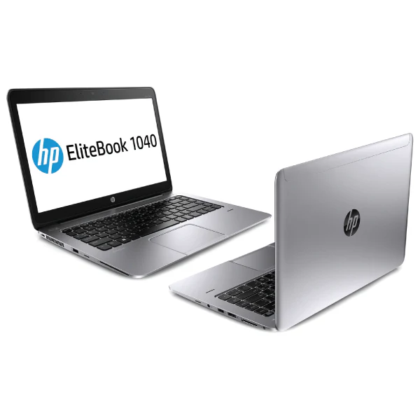 HP EliteBook Folio 1040 G1 i5 4200U 1.6GHz 8GB 256GB 14" Touch NO OS | Wty - Image 12