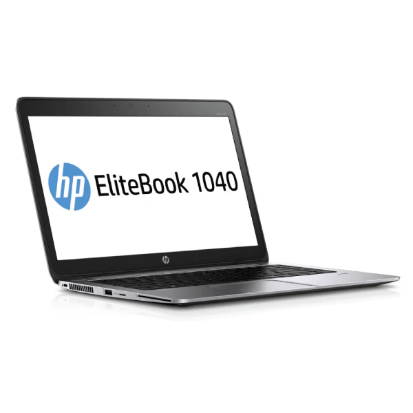 HP EliteBook Folio 1040 G1 i5 4300U 1.9GHz 8GB 256GB SSD W10P 14" | 3mth Wty - Image 5