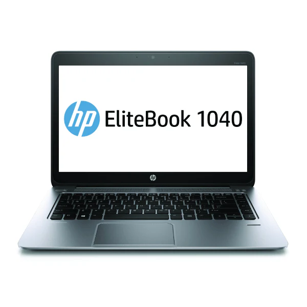 HP EliteBook Folio 1040 G1 i7 4600U 2.1GHz 8GB 256GB W10P 14" FHD | 3mth Wty - Image 3
