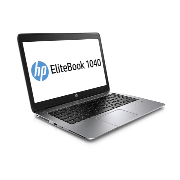 HP EliteBook Folio 1040 G2 i7 5600U 2.6GHz 8GB 256GB W10P 14" FHD | 3mth Wty - Image 7