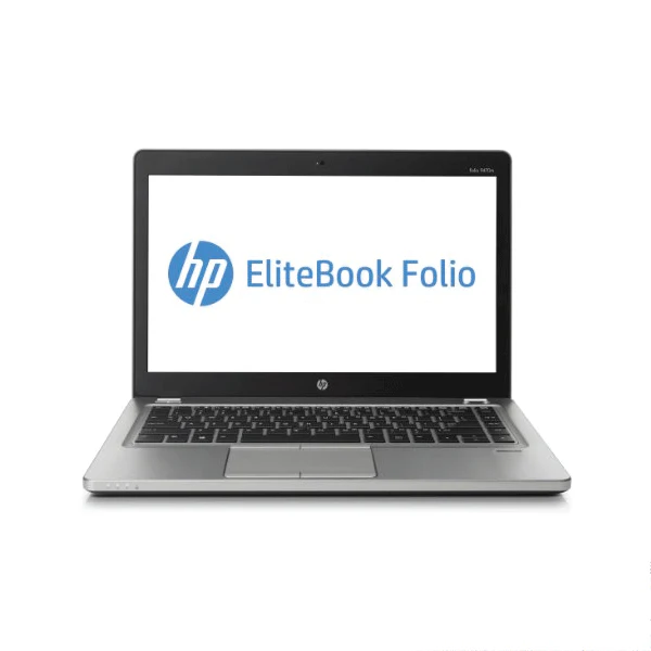 HP EliteBook Folio 9470M i5 3427U 1.8GHz 8GB 256GB W10P 14" Laptop | 3mth Wty - Image 2