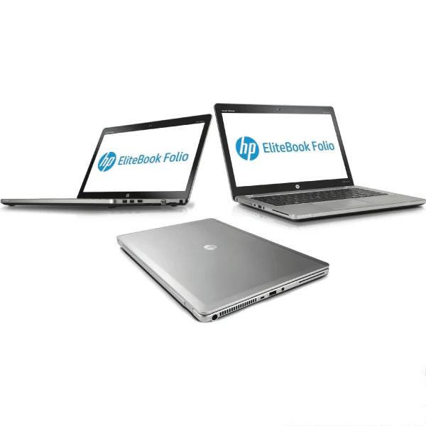 HP EliteBook Folio 9470M i5 3437U 1.9GHz 8GB 256GB W10P 14" Laptop - Image 5