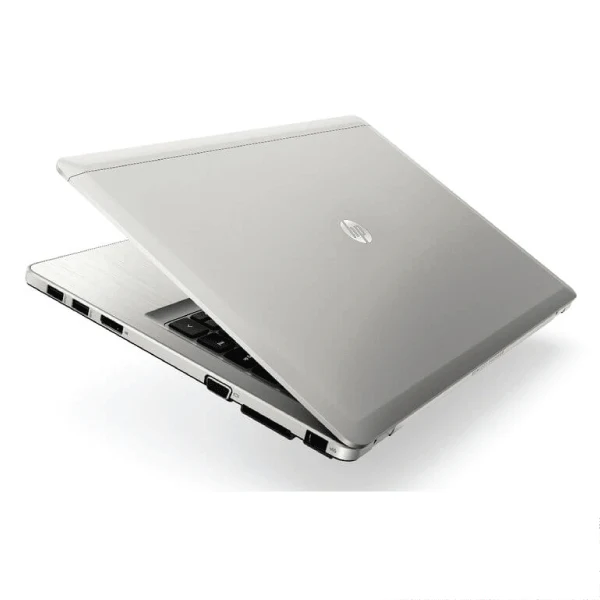 HP EliteBook Folio 9470M i7 3687U 2.1Ghz 16GB 256GB SSD W10P 14" Laptop | 3mth Wty - Image 4