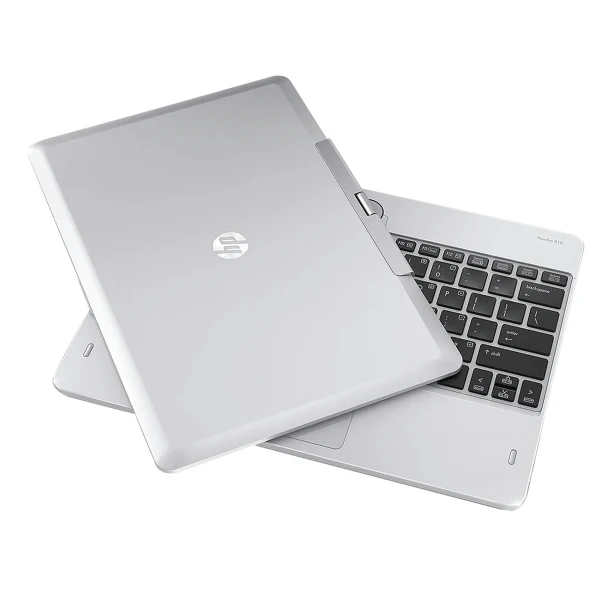 HP EliteBook Revolve 810 G2 i5 4300U 1.9GHz 4GB 128GB 11.6" Touch W10P Laptop - Image 11