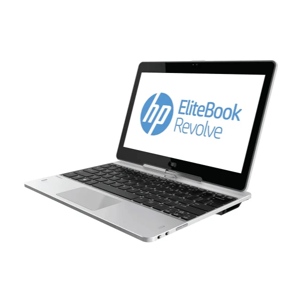 HP EliteBook Revolve 810 G3 i5 5300U 2.3GHz 4GB 128GB SSD 11.6" Touch W10 Laptop - Image 3