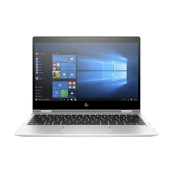 HP EliteBook X360 1020 G2 i7 7600U 2.8GHz 16GB 512GB SSD 12.5" Touch W10P | 3mth Wty - Image 2