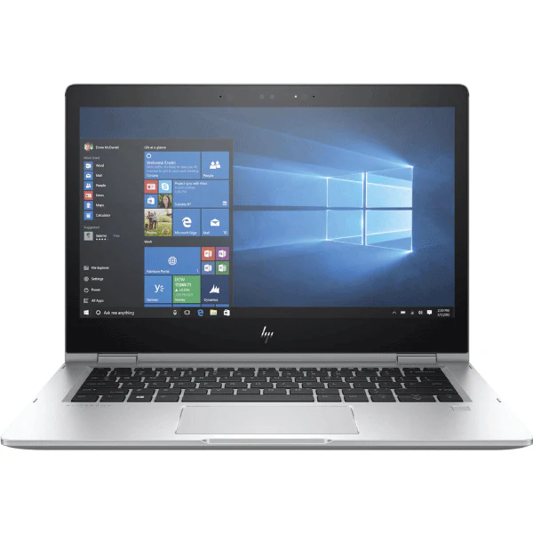 HP EliteBook X360 1030 G2 i5 7200U 2.5GHz 8GB 128GB SSD 13.3" Touch W10P | Wty - Image 13