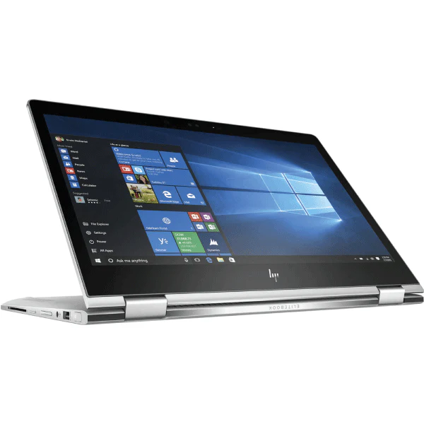 HP EliteBook X360 1030 G2 i5 7200U 2.5GHz 8GB 128GB SSD 13.3" Touch W10P | Wty - Image 18