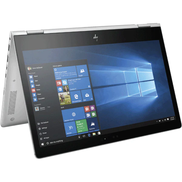 HP EliteBook X360 1030 G2 i5 7200U 2.5GHz 8GB 128GB SSD 13.3" Touch W10P | Wty - Image 19