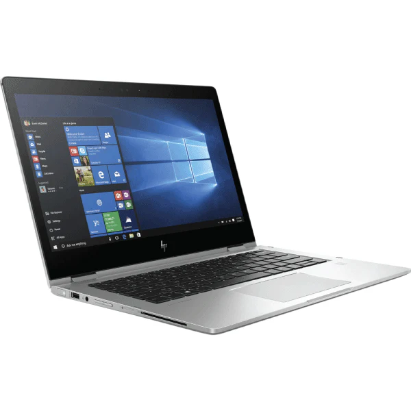 HP EliteBook X360 1030 G2 i5 7200U 2.5GHz 8GB 256GB 13.3" Touch W10H | Wty - Image 2
