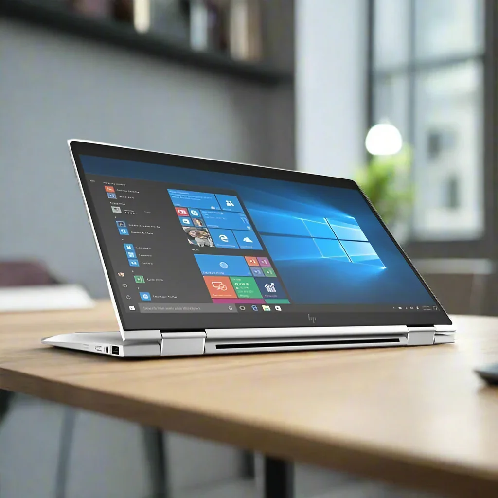 HP EliteBook X360 1030 G4 i5 8265U 1.6GHz 8GB 256GB SSD 13.3" W11P | BATTERY - Image 7