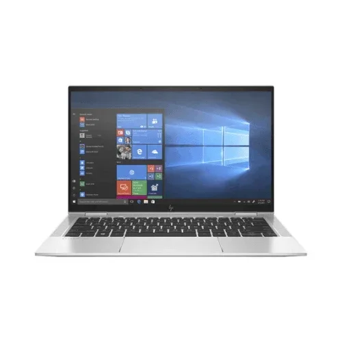 HP EliteBook X360 1030 G7 i5 10310U 1.7GHz 8GB 128GB SSD 13.3" Touch W11P | Wty - Image 2