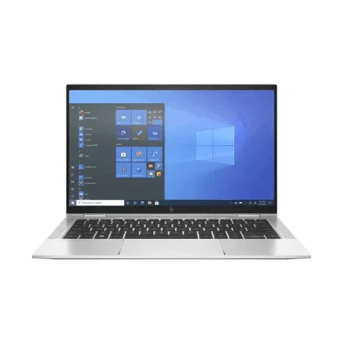 HP EliteBook X360 1030 G8 i5 1145G7 2.6GHz 8GB 128GB SSD 13.3" Touch W11P | Wty - Image 2
