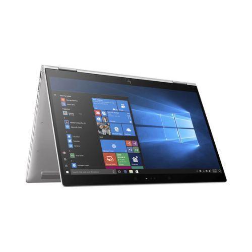 HP EliteBook X360 1040 G5 i5 8250U 1.6GHz 8GB 256GB SSD 14" Touch W11P | B-Grade - Image 2