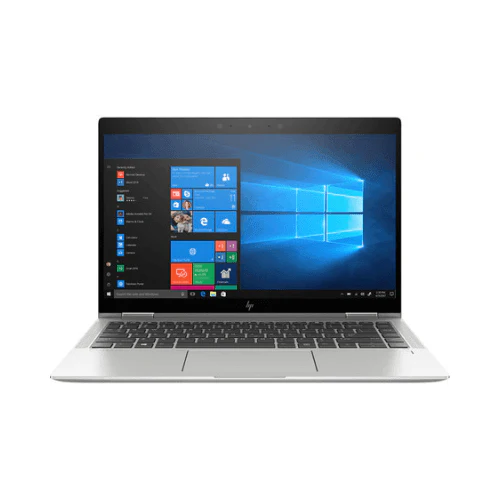 HP EliteBook X360 1040 G6 i7 8565U 1.8GHz 16GB 256GB SSD 14" Touch W11P | B-Grade