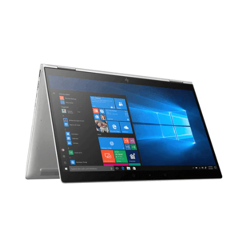 HP EliteBook X360 1040 G6 i7 8565U 1.8GHz 16GB 256GB SSD 14" Touch W11P | B-Grade - Image 2