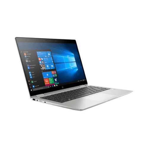 HP EliteBook X360 1040 G6 i7 8565U 1.8GHz 16GB 256GB SSD 14" Touch W11P | B-Grade - Image 3