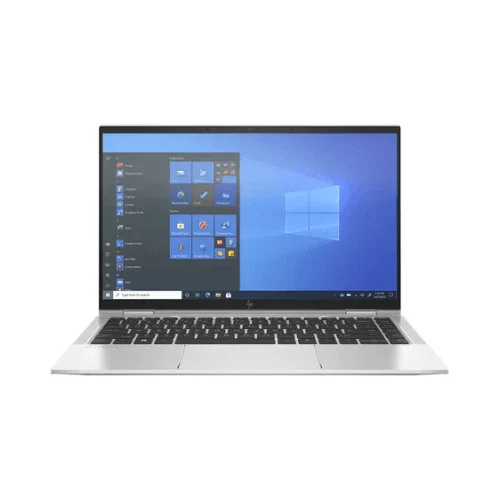 HP EliteBook X360 1040 G8 i7 1185G7 3GHz 16GB 256GB SSD 14" Touch W11P | 1yr Wty