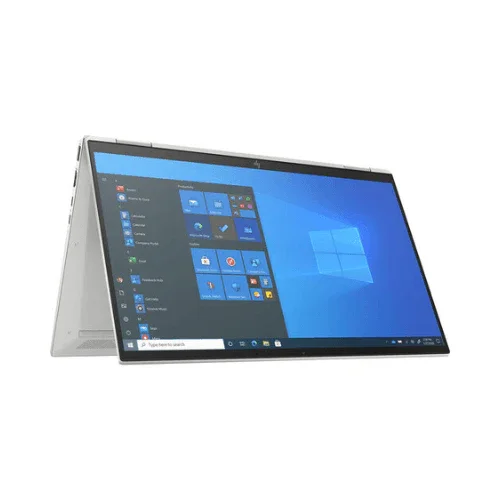 HP EliteBook X360 1040 G8 i7 1185G7 3GHz 16GB 256GB SSD 14" Touch W11P | 1yr Wty - Image 4