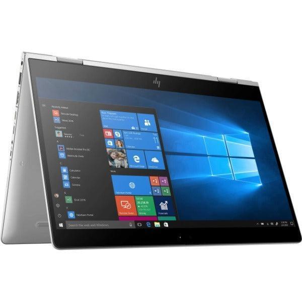 HP EliteBook X360 830 G6 i5 8265U 1.6GHz 16GB 256GB SSD W10P 13.3" Touch | 1yr Wty - Image 10
