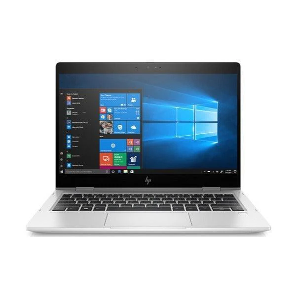 HP EliteBook X360 830 G6 i5 8265U 1.6GHz 16GB 256GB SSD W10P 13.3" Touch | 1yr Wty - Image 2