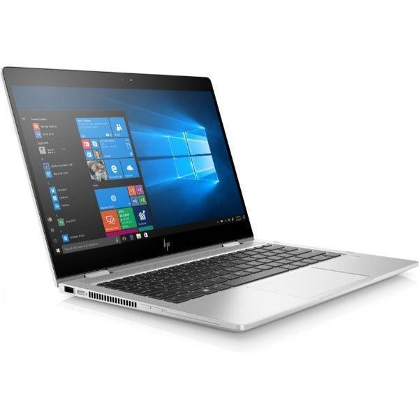 HP EliteBook X360 830 G6 i5 8365U 1.6GHz 16GB 256GB W11P 13.3" | YELLOW HUE - Image 8
