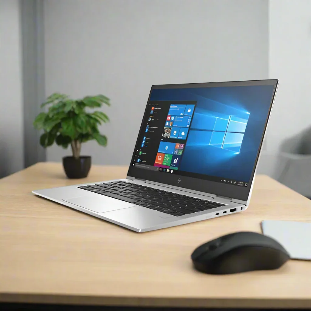 HP EliteBook X360 830 G7 i5 10310U 1.7GHz 16GB 256GB SSD W11P 13.3" Touch | Wty