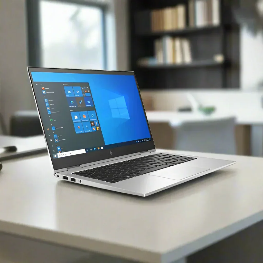 HP EliteBook X360 830 G8 i7 1165G7 2.8GHz 16GB 256GB W11P 13.3" Touch | Wty - Image 4