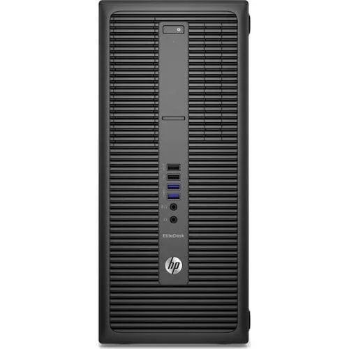 HP EliteDesk 800 G2 Tower i7 6700 3.4GHz 8GB 500GB DW W10P | Wty - Image 2