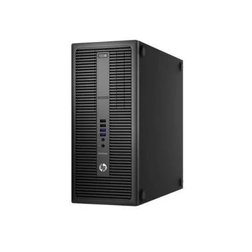 HP EliteDesk 800 G2 Tower i7 6700 3.4GHz 8GB 500GB DW W10P | Wty - Image 5