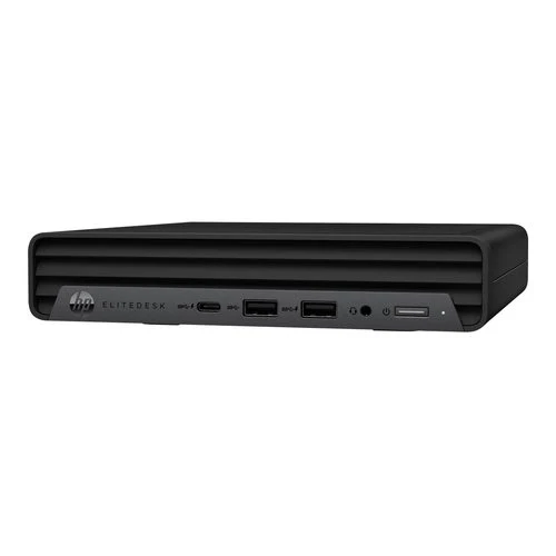 HP EliteDesk 800 G8 Mini PC i5-11500T 8GB 256GB NVMe SSD Win 11 Pro WiFi | Wty
