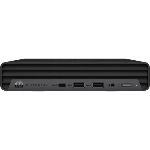 HP EliteDesk 800 G8 Mini PC i5-11500T 8GB 256GB NVMe SSD Win 11 Pro WiFi | Wty - Image 2