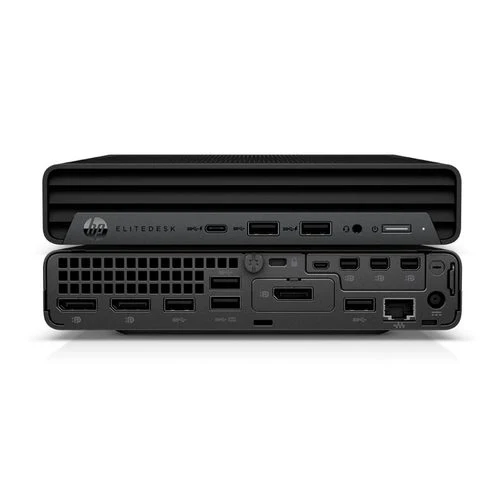 HP EliteDesk 800 G8 Mini PC i5-11500T 8GB 256GB NVMe SSD Win 11 Pro WiFi | Wty - Image 3