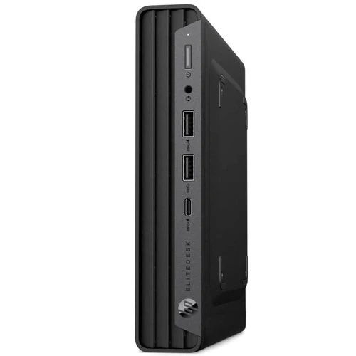 HP EliteDesk 800 G8 Mini PC i5-11500T 8GB 256GB NVMe SSD Win 11 Pro WiFi | Wty - Image 4