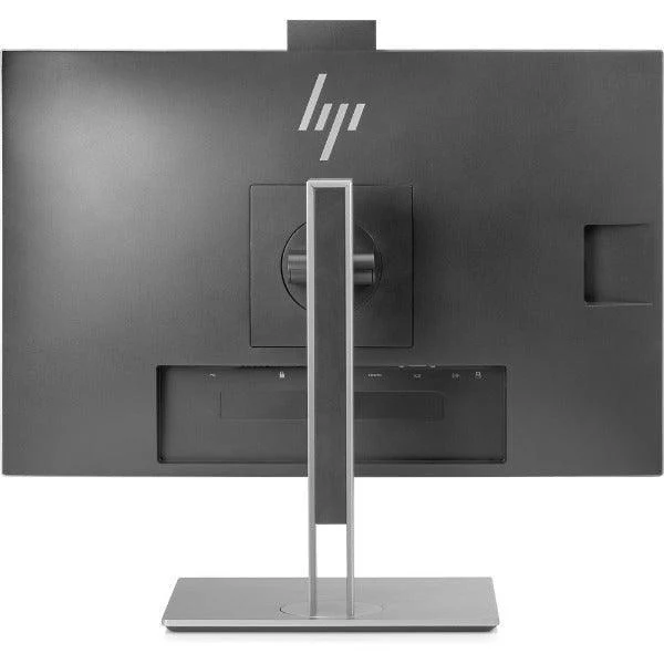 HP EliteDisplay E243m 23.8" FHD IPS Monitor HDMI DP VGA Webcam USB - Image 4