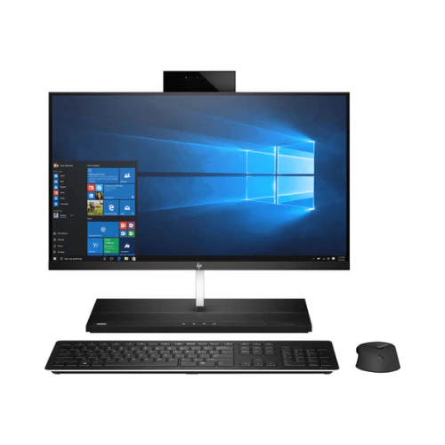 HP EliteOne 1000 G2 AIO i5 8500T 2.1GHz 8GB 256GB 27" 4K WIFI W11P | Wty - Image 2
