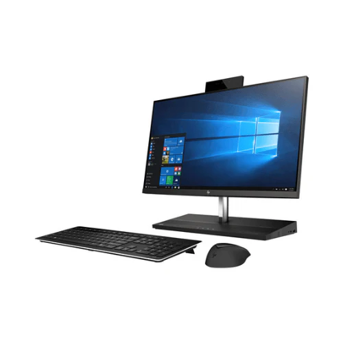 HP EliteOne 1000 G2 AIO i5 8500T 2.1GHz 8GB 256GB 27" 4K WIFI W11P | Wty - Image 3