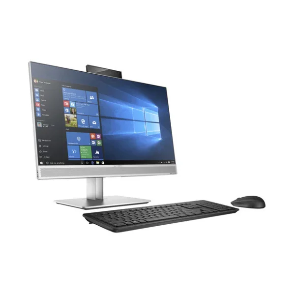 HP EliteOne 800 G3 AIO i7 7700 3.6GHz 16GB 256GB RX460 DW 23.8" W10P | Wty - Image 3