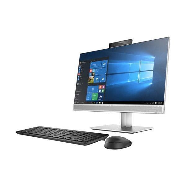HP EliteOne 800 G4 AIO i5 8500 3GHz 8GB 256GB SSD DW WIFI 23.8" Touch W11P | B-Grade - Image 2
