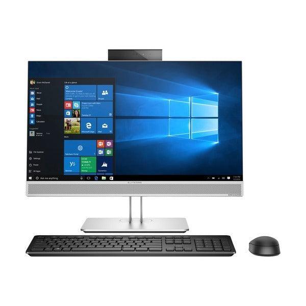 HP EliteOne 800 G4 AIO i5 8500 3GHz 8GB 256GB SSD WIFI 23.8" W10H | B-Grade