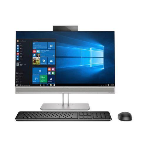 HP EliteOne 800 G5 AIO i5 9500 3GHz 8GB 256GB SSD DW 23.8" Touch WIFI W11P | Wty