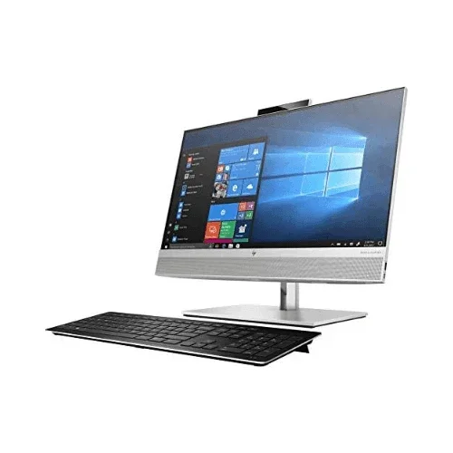 HP EliteOne 800 G6 AIO i7 10700 2.9GHz 8GB 256GB WIFI 27" W11P | Wty - Image 3