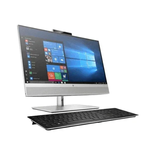 HP EliteOne 800 G6 AIO i7 10700 2.9GHz 8GB 256GB WIFI 27" W11P | Wty - Image 5