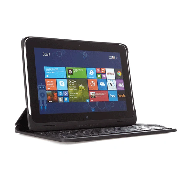 HP ElitePad 1000 G2 Z3795 1.6GHz 4GB 128GB SSD 10" W10P Tablet | 3mth Wty - Image 2